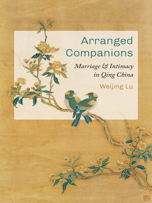 cover image of Arranged Companions